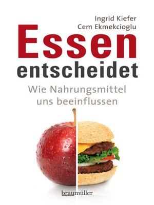 cover image of Essen entscheidet